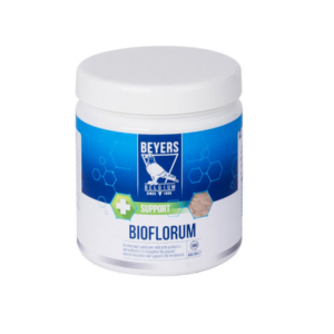 Bioflorum este un „balsam” intestinal ce contine atat probiotice cat și prebiotice.