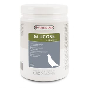 Supliment nutritiv pentru porumbei