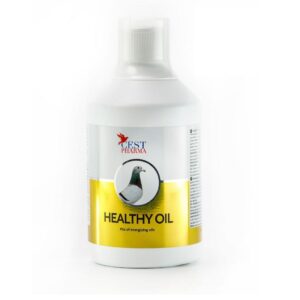 HEALTHY OIL