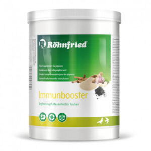 Immunbooster - 500g - Rohnfried