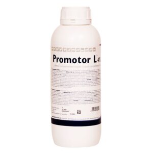 Promotor L-47 Calier 1 L – supliment lichid cu vitamine și minerale pentru păsări și animale, susține imunitatea și performanța