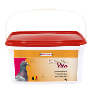Versele Laga Colombine Vita 4 kg - Vitamine