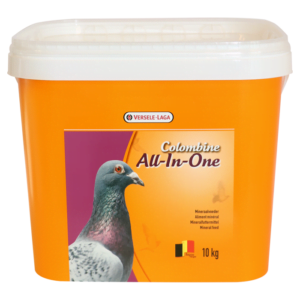 Colombine All-In-One 10 Kg - Amestec de minerale