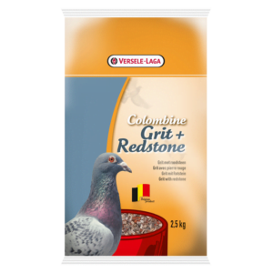 Grit+Redstone Versele Laga 2