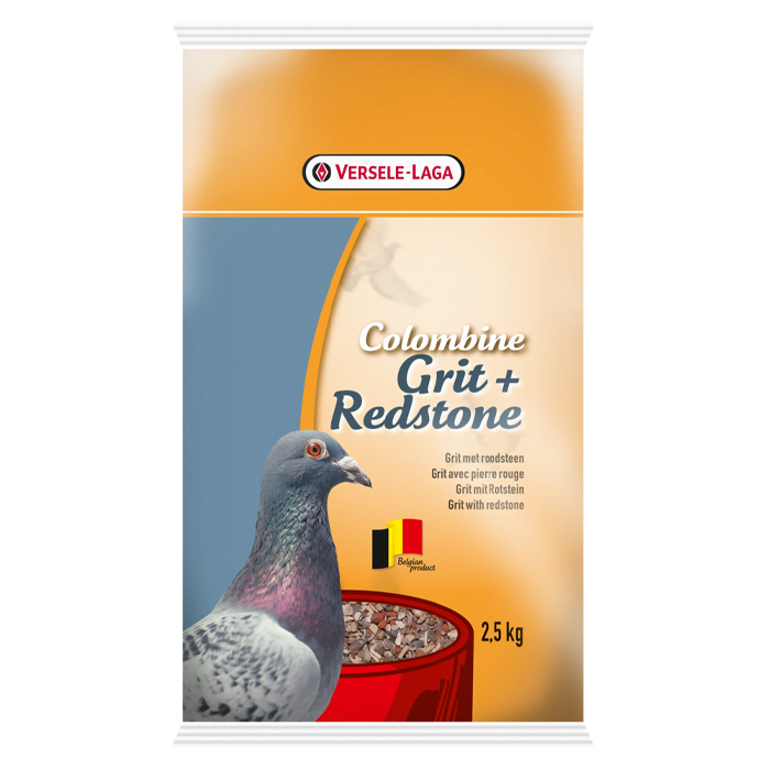 Grit+Redstone Versele Laga 2