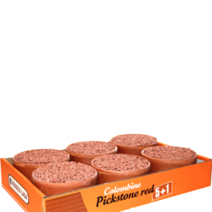Colombine PICKSTONE – minerale și vitamine