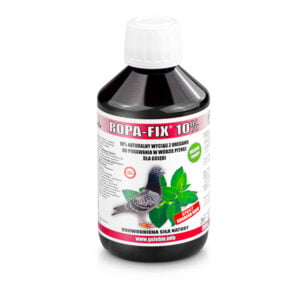 ROPA-FIX 10% 250ml-ulei natural din Origanum vulgare.