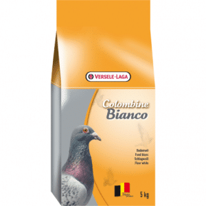 Colombine Bianco este un ajutor eficient in lupta impotriva umiditatii.