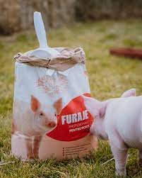 Concentrat Super Premium Purcel 20 kg - UBM