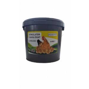 Stimulator Pentru Ouat Cu Oregano 6 kg Promedivet