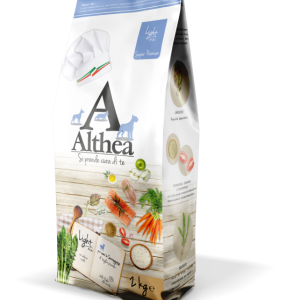 Althea Super Premium Light - 2 kg