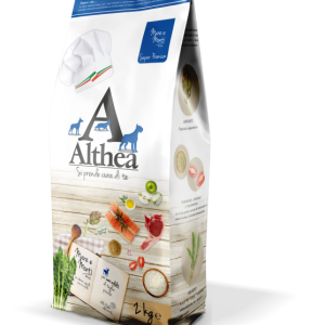 Althea Super Premium Mare e Monti Mini - 2 kg