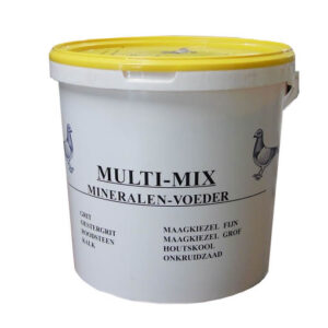 Multi-Mix CEAPA SI USTUROI DP - 10kg