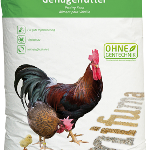 Junghennen Premium - Furaj Pentru Puicute 25 kg