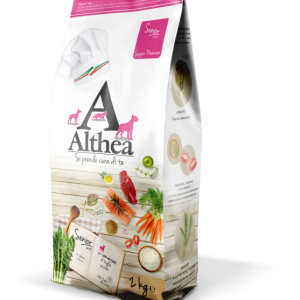 Althea Super Premium Senior