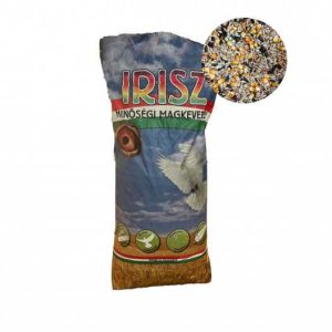 Hrana Pentru Porumbei Irisz Naparlire 20 kg