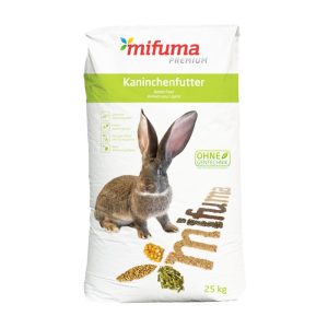 Mifuma Forte-25kg