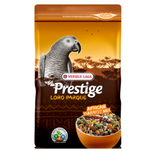 Versele Laga Prestige Loro Parque African Parrot Mix 2