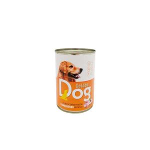 Hrana Umeda Completa Pentru Caini Adulti Cu Pui In Sos 1240 gr