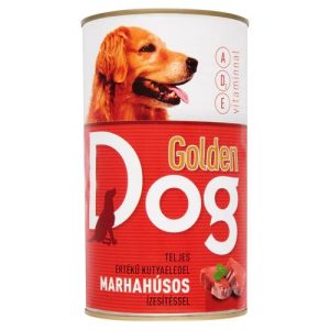 Hrana Umeda Completa Pentru Caini Adulti Cu Vita In Sos 1240 gr