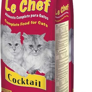 Le Chef Cocktail