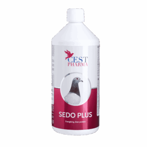 Sedo Plus - 1000ml - Cest Pharma