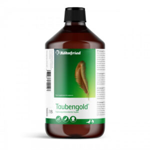 Taubengold - 1000ml - Rohnfried