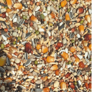 PIGO Hrana Porumbei Deluxe Super Naparlire 20 kg