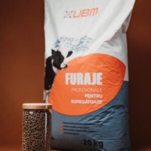 Furaj Profesional Viței Creștere 20 kg