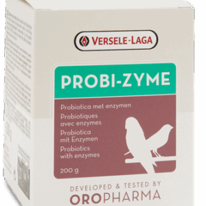 Probi-Zyme - Probiotice și enzime digestive