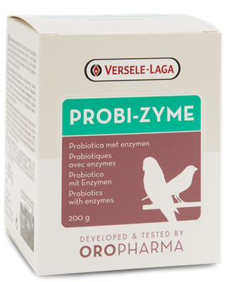 Probi-Zyme - Probiotice și enzime digestive