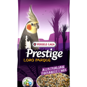Versele Laga Prestige Loro Parque Australian Parakeet Mix 20 kg
