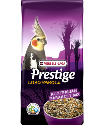 Versele Laga Prestige Loro Parque Australian Parakeet Mix 20 kg