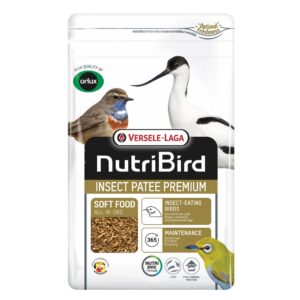 Insect Patee Premium 500 gr