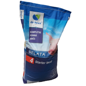 Energys De Heus A1 Start Furaj pentru purcei 25kg