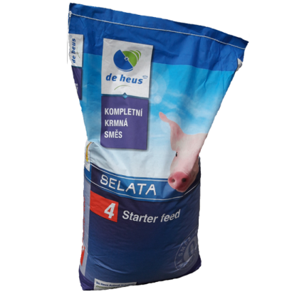 Energys De Heus A1 Start Furaj pentru purcei 25kg Energys De Heus A1 Start Furaj pentru purcei 25kg